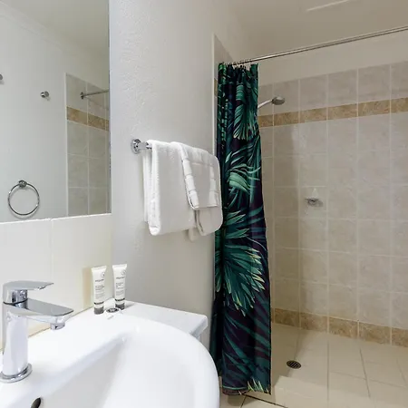 1 Bedroom @ Palm Villas #2 Port Douglas Exterior photo