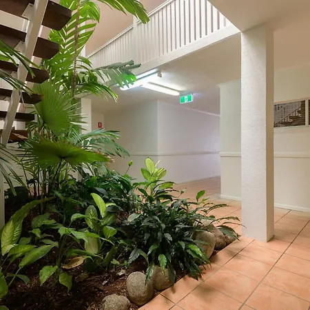 1 Bedroom @ Palm Villas #2 Port Douglas Exterior photo