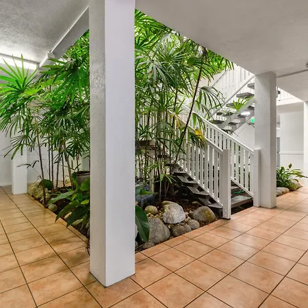 1 Bedroom @ Palm Villas #2 Port Douglas Exterior photo