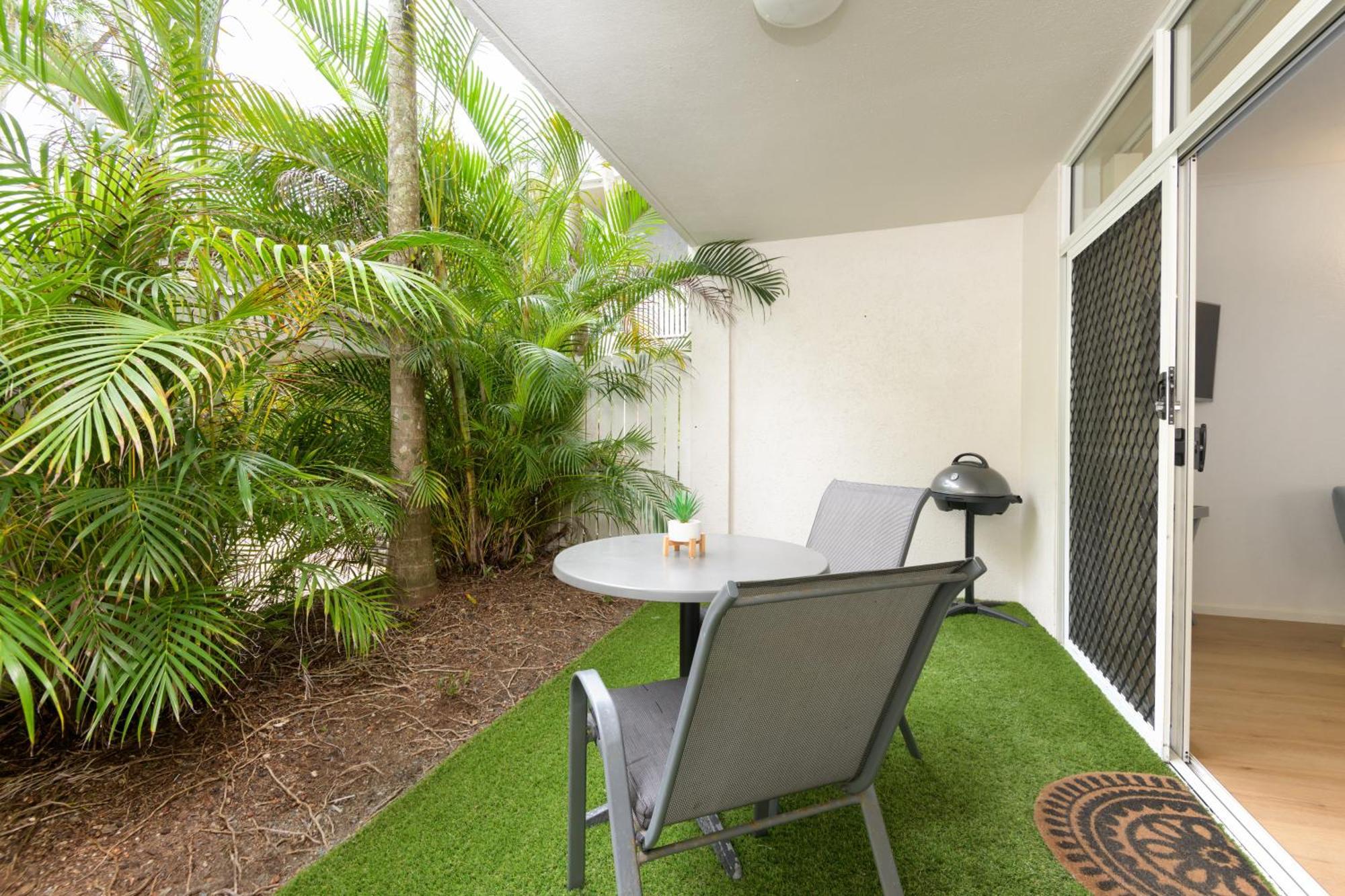 Apartment 1 Bedroom @ Palm #2 Port Douglas